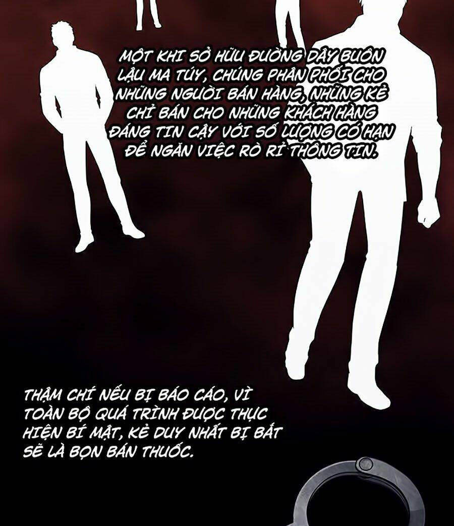 Tao Là Công Lý - Chapter 13 - Page 56