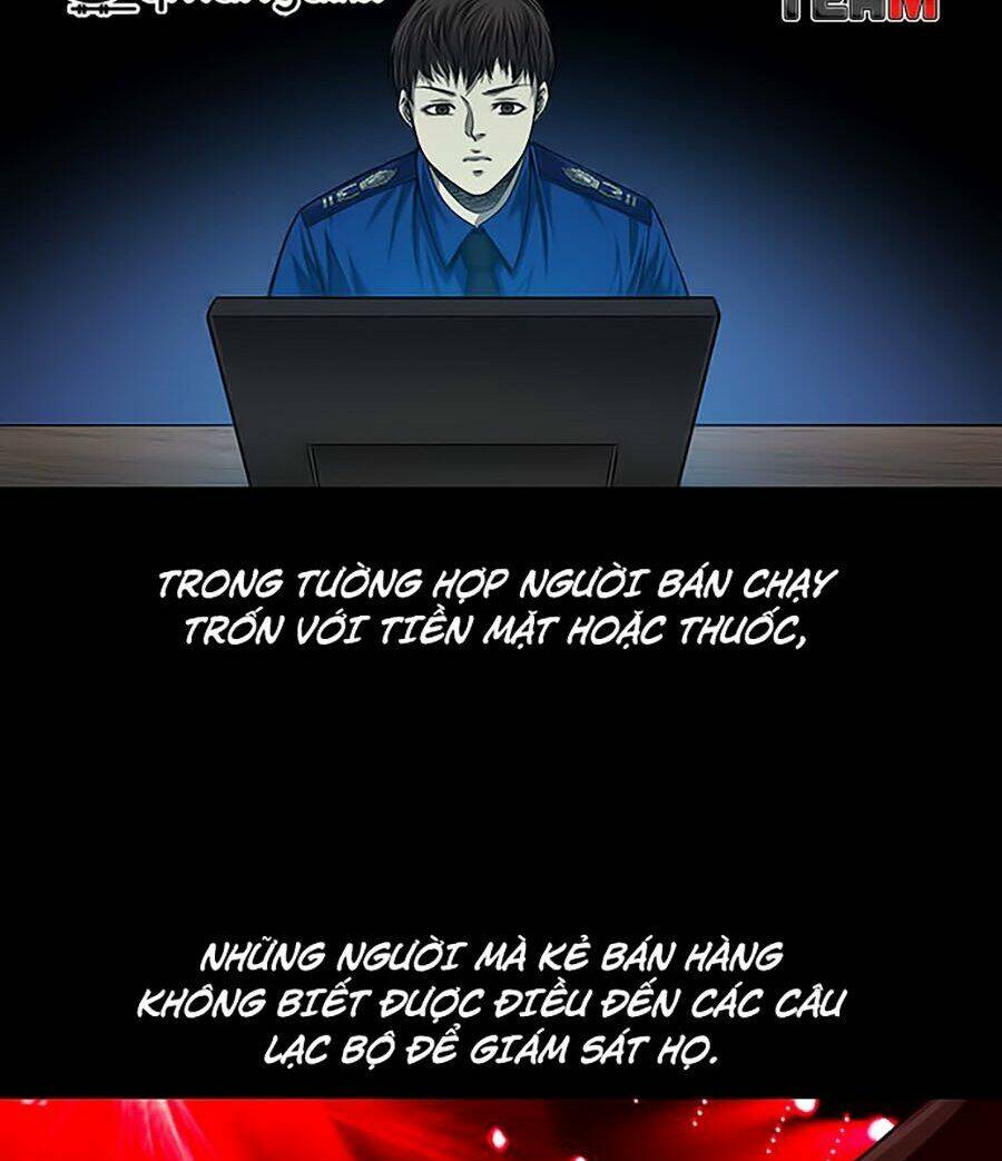 Tao Là Công Lý - Chapter 13 - Page 58