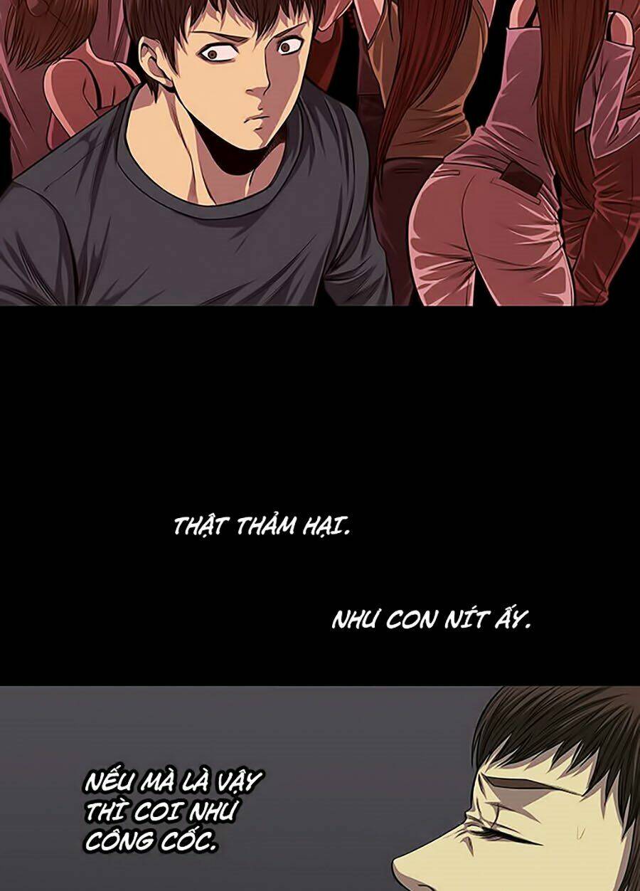 Tao Là Công Lý - Chapter 13 - Page 62