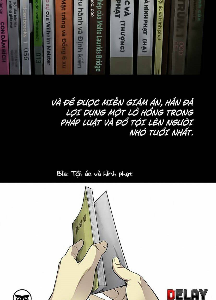 Tao Là Công Lý - Chapter 13 - Page 69