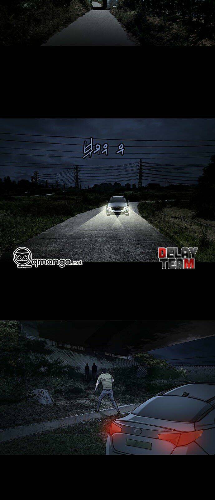 Tao Là Công Lý - Chapter 14 - Page 9