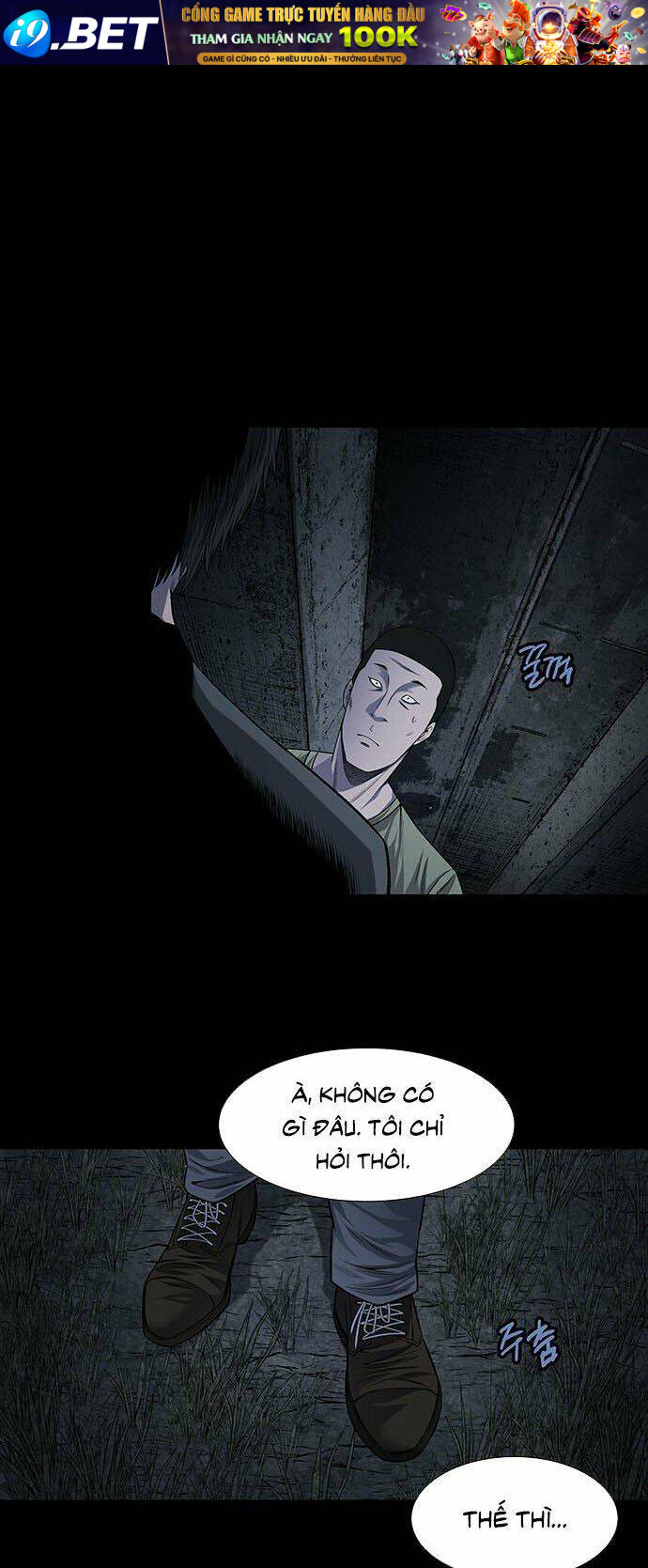 Tao Là Công Lý - Chapter 14 - Page 12