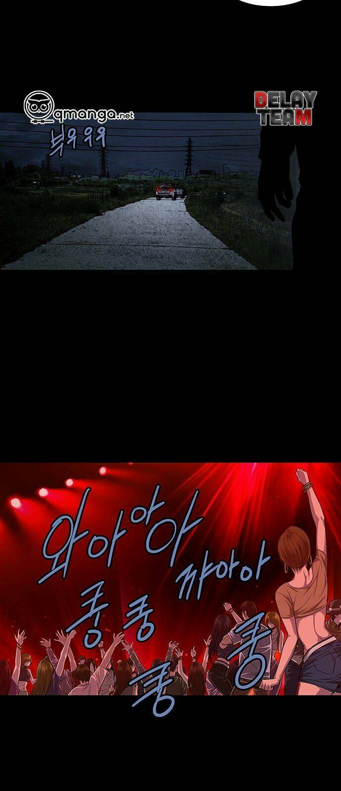 Tao Là Công Lý - Chapter 14 - Page 13