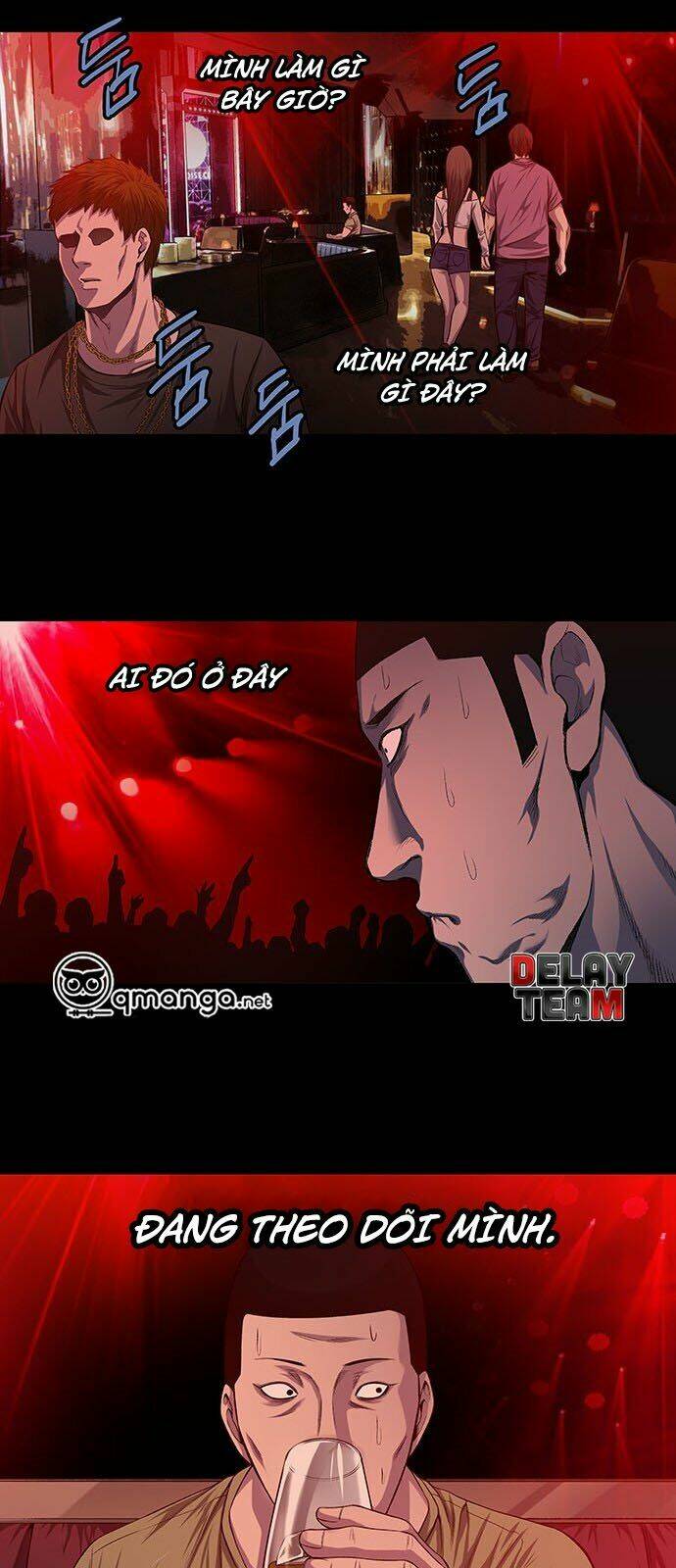 Tao Là Công Lý - Chapter 14 - Page 14