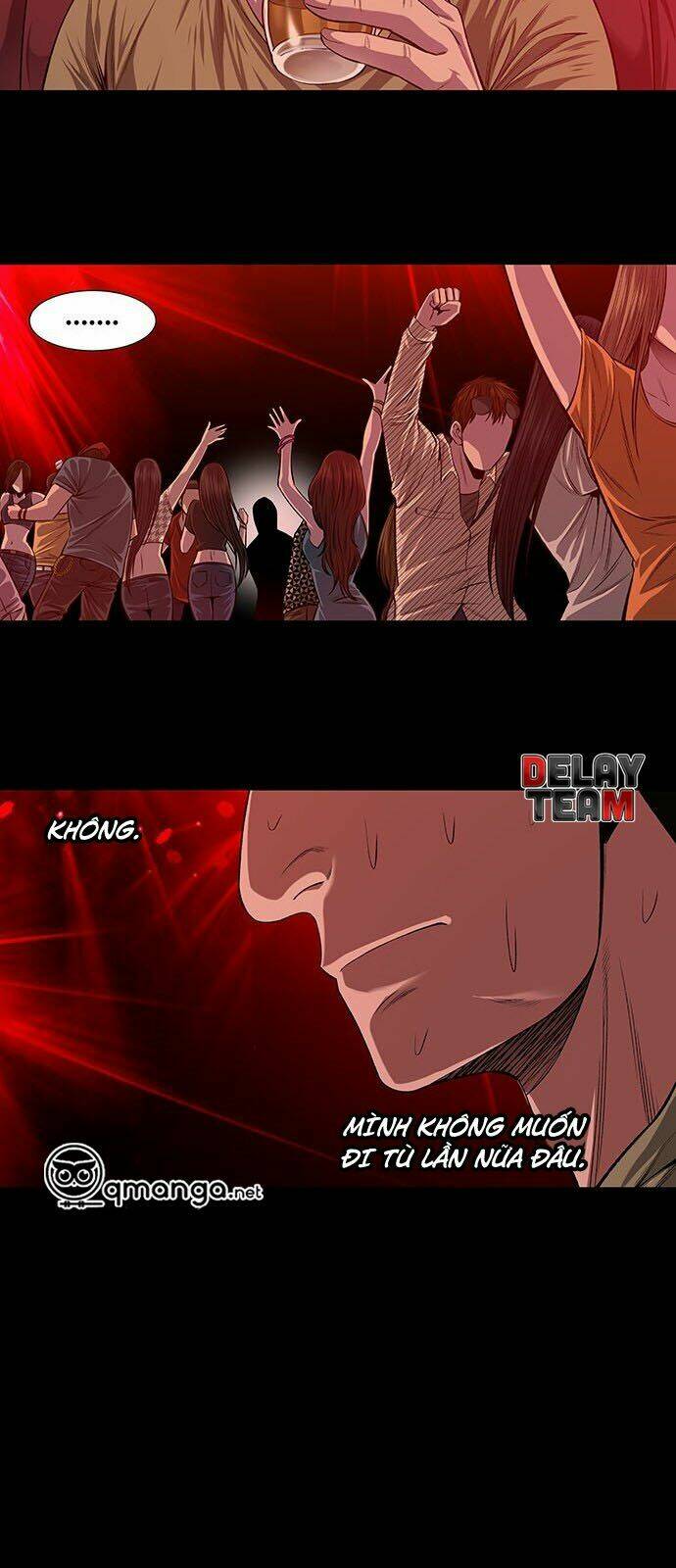 Tao Là Công Lý - Chapter 14 - Page 15