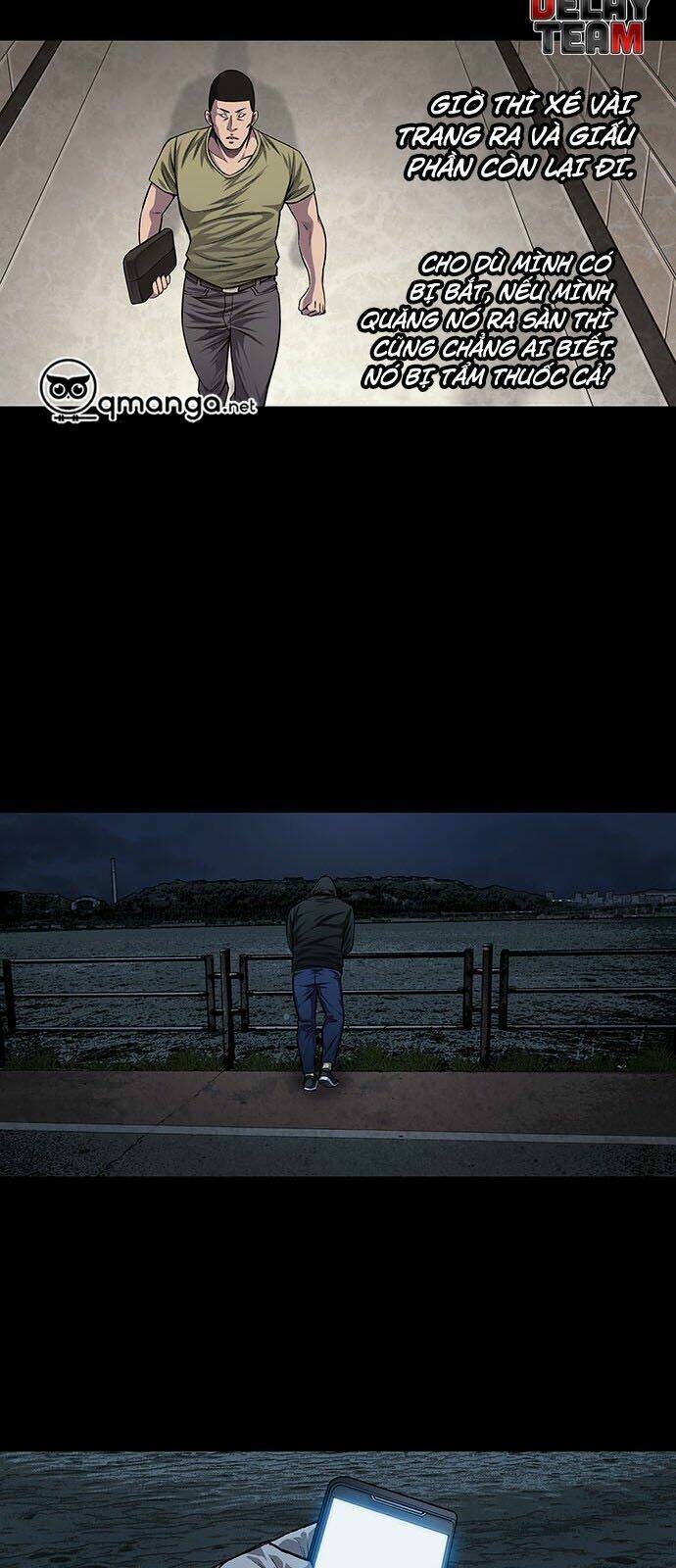 Tao Là Công Lý - Chapter 14 - Page 18