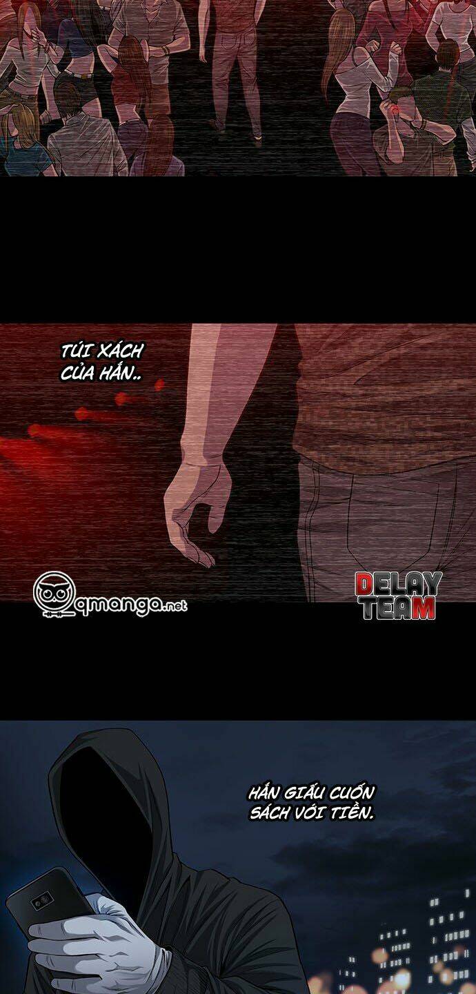 Tao Là Công Lý - Chapter 14 - Page 20