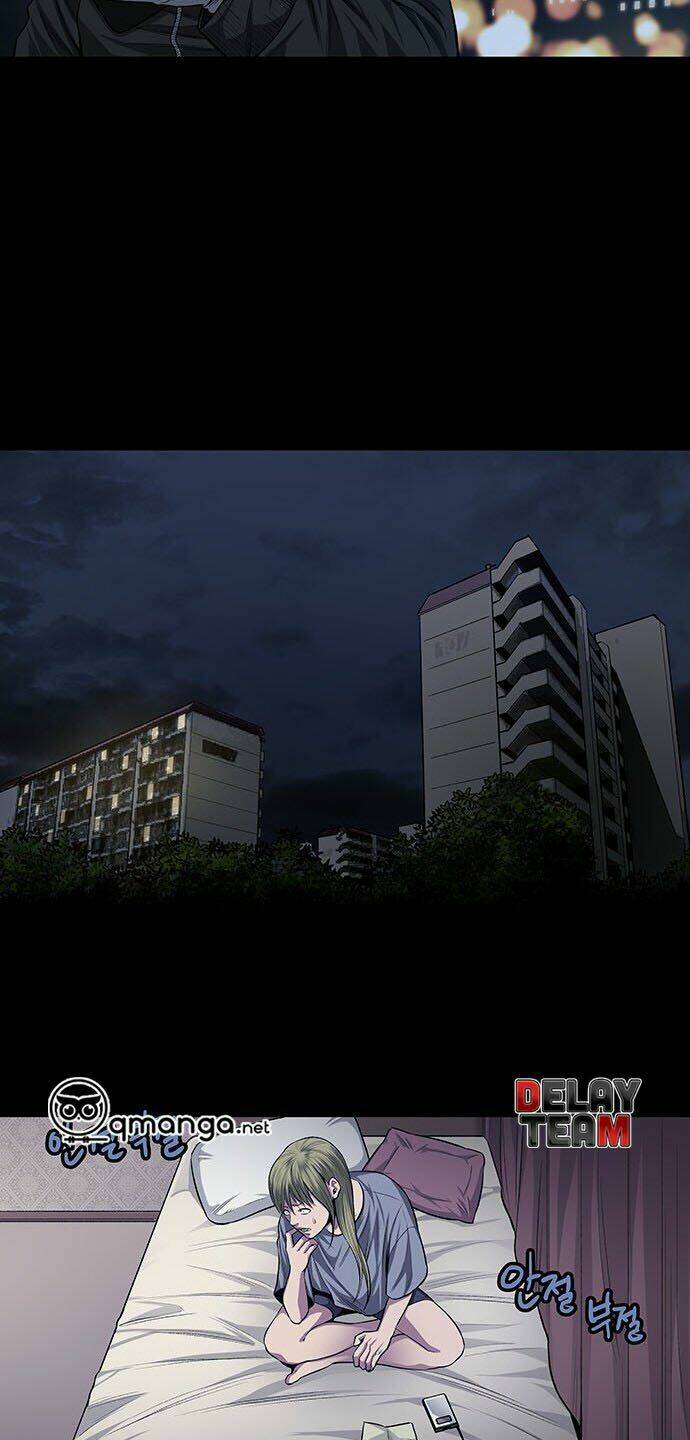 Tao Là Công Lý - Chapter 14 - Page 21