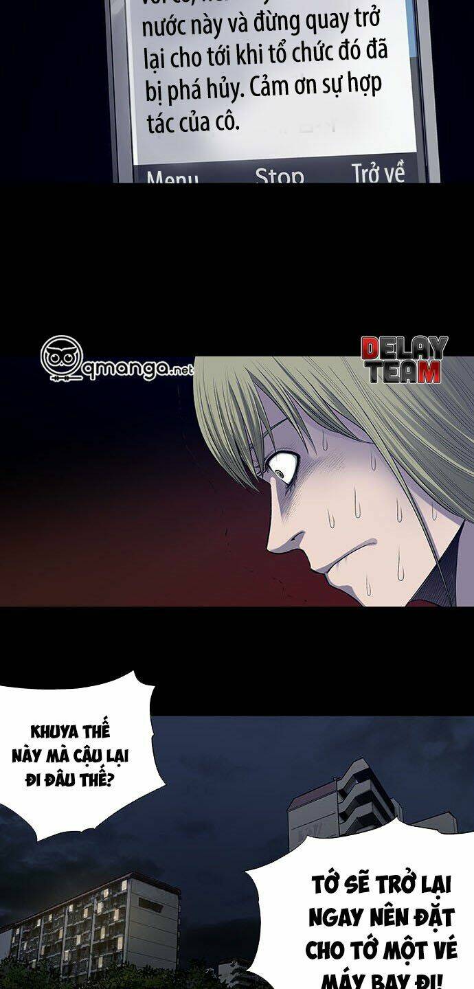 Tao Là Công Lý - Chapter 14 - Page 24