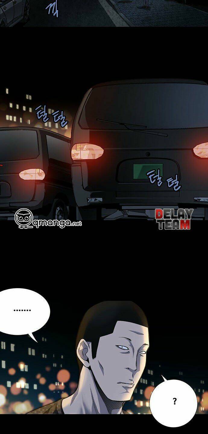 Tao Là Công Lý - Chapter 14 - Page 27