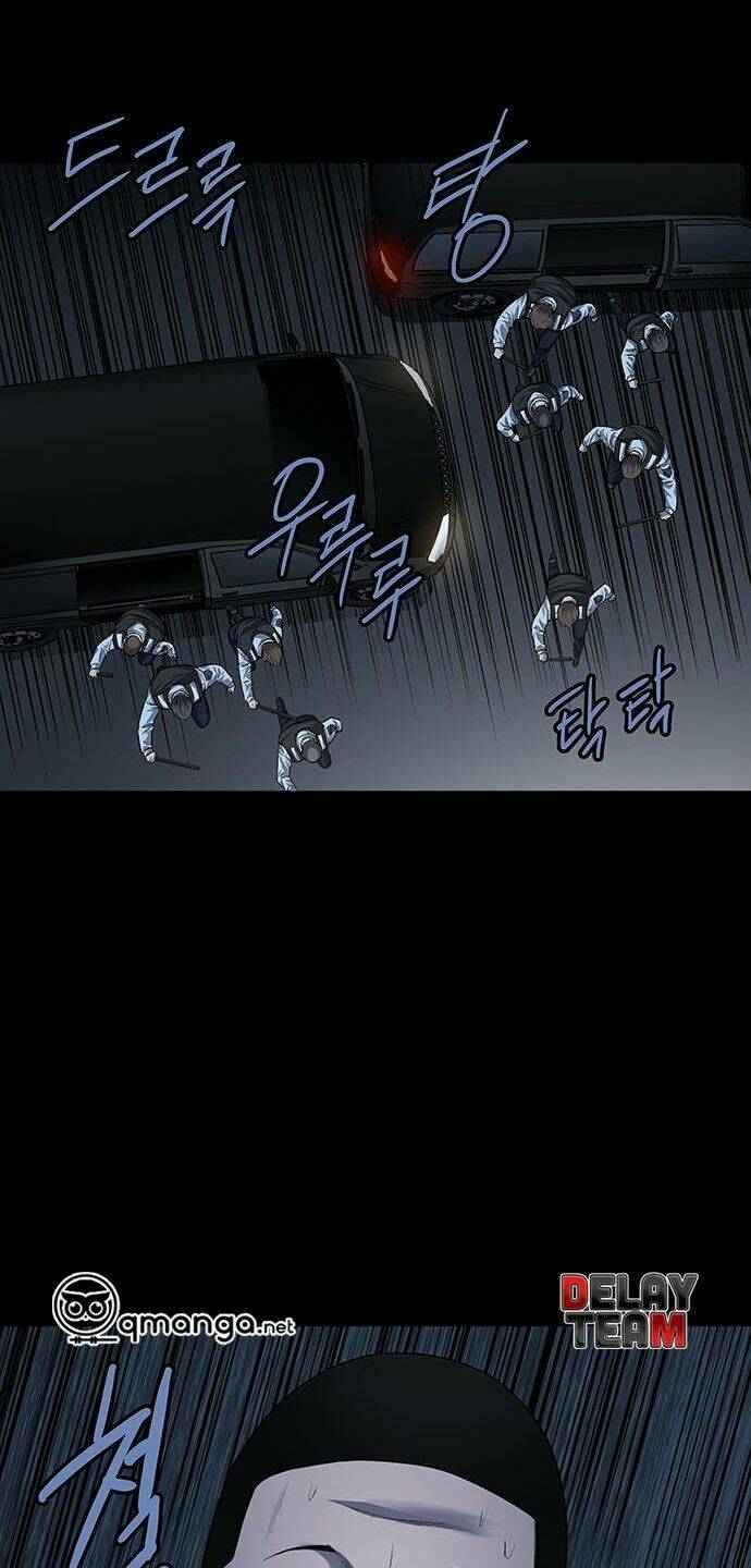 Tao Là Công Lý - Chapter 14 - Page 28