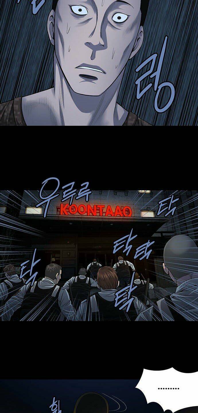 Tao Là Công Lý - Chapter 14 - Page 29