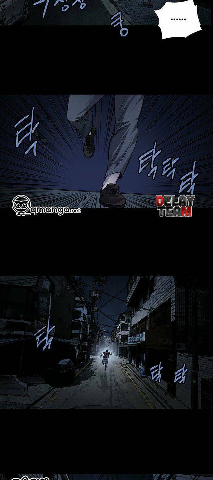 Tao Là Công Lý - Chapter 14 - Page 31