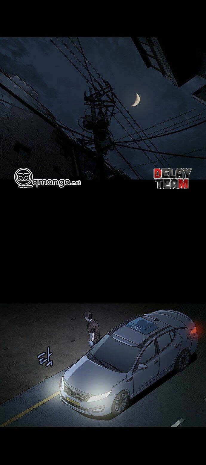 Tao Là Công Lý - Chapter 14 - Page 35