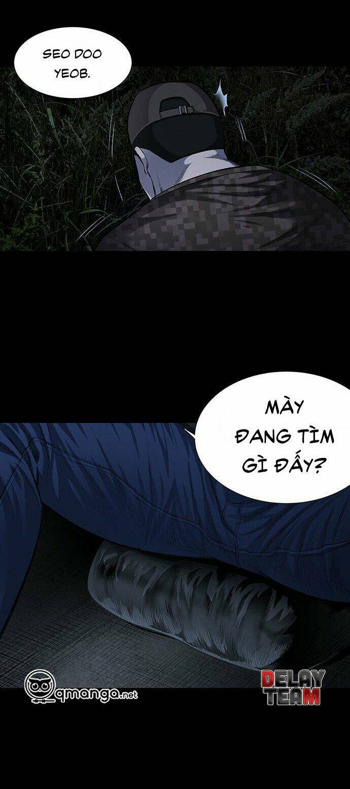 Tao Là Công Lý - Chapter 14 - Page 38