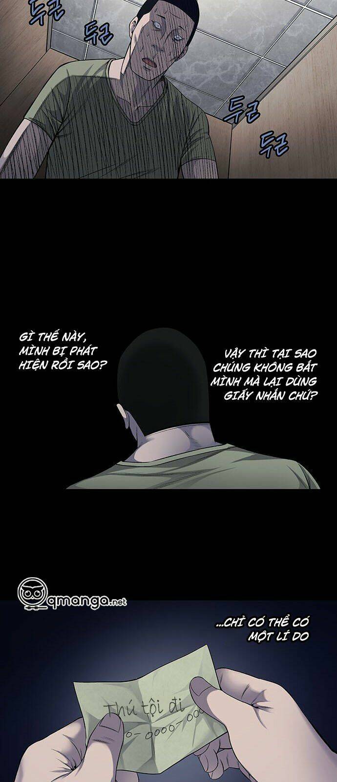 Tao Là Công Lý - Chapter 14 - Page 7