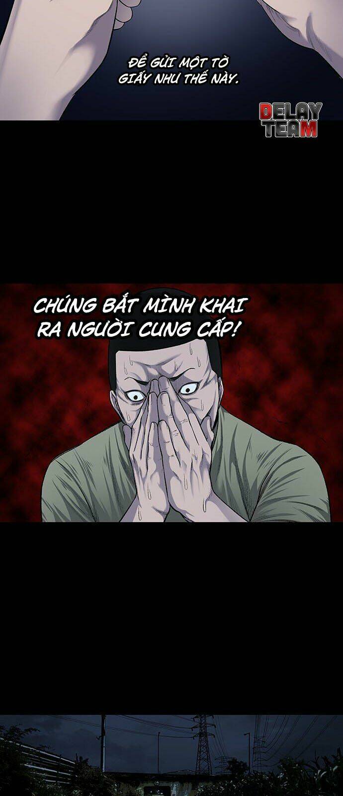 Tao Là Công Lý - Chapter 14 - Page 8