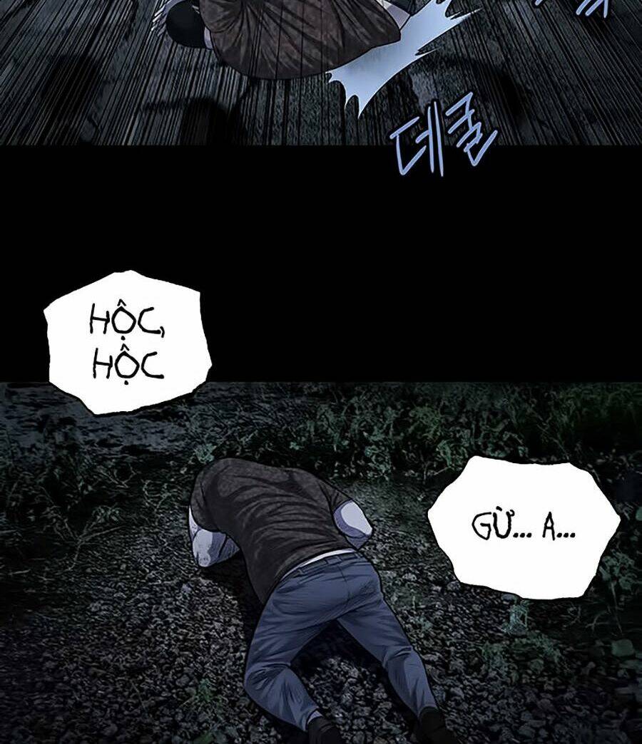 Tao Là Công Lý - Chapter 15 - Page 15