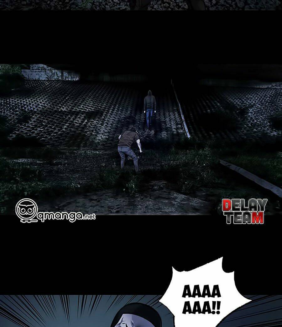 Tao Là Công Lý - Chapter 15 - Page 16