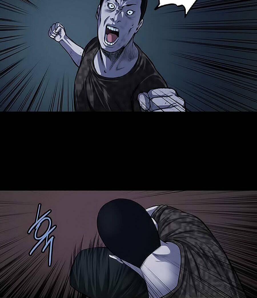 Tao Là Công Lý - Chapter 15 - Page 17