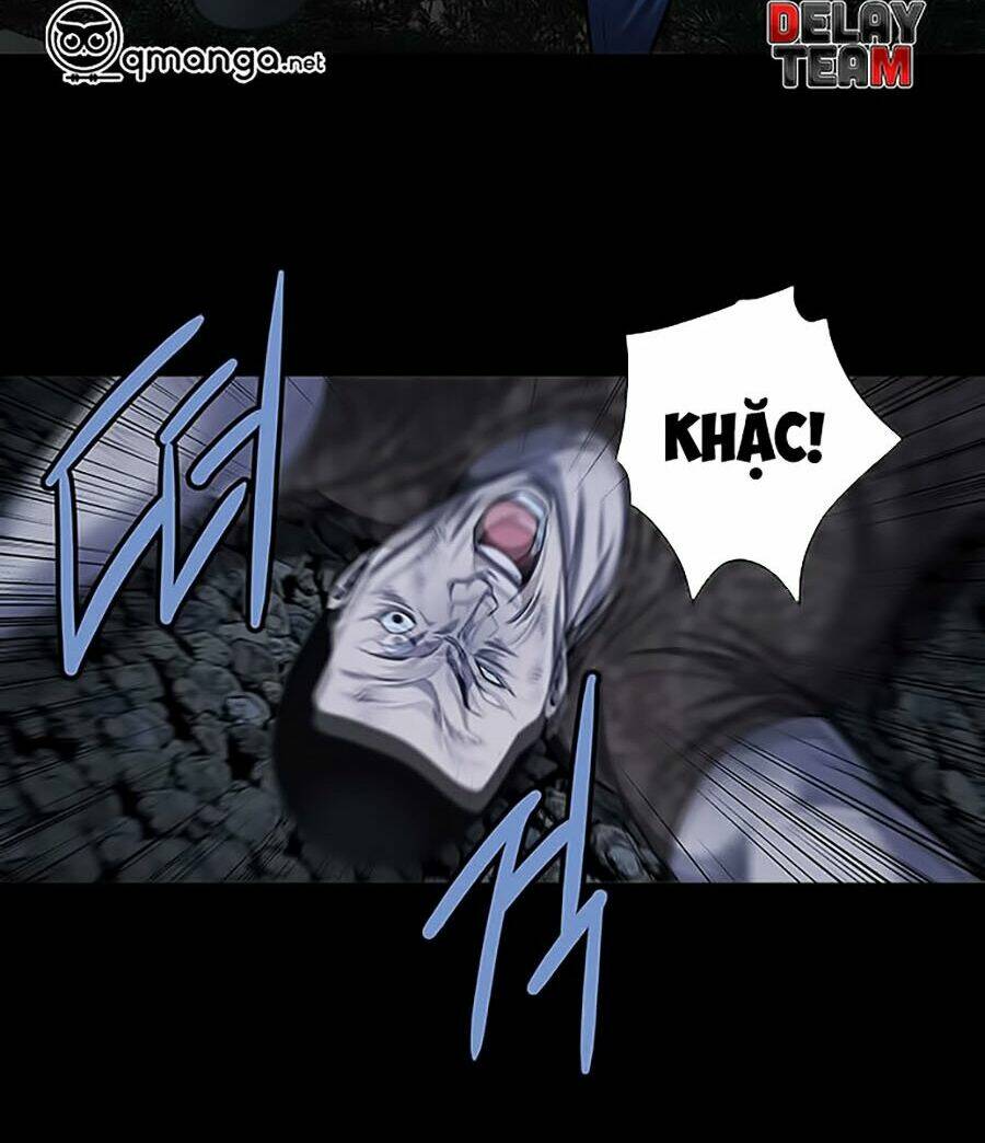 Tao Là Công Lý - Chapter 15 - Page 19