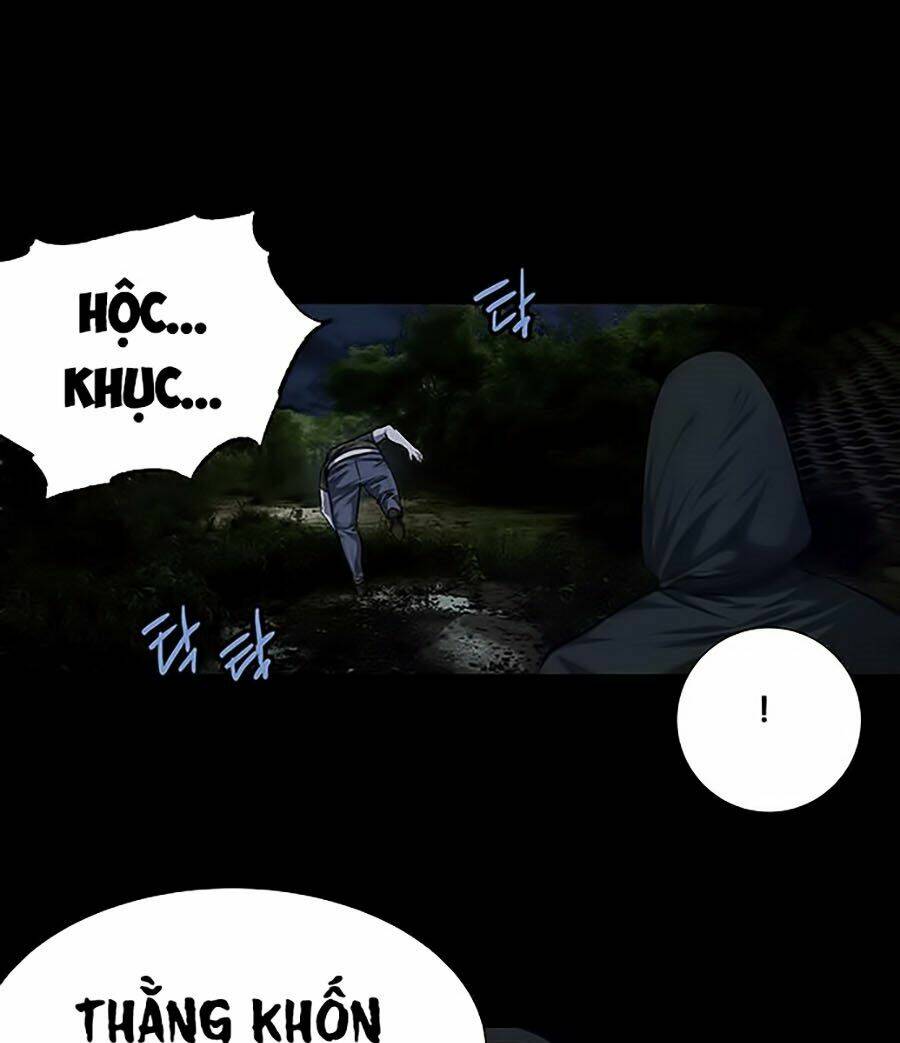 Tao Là Công Lý - Chapter 15 - Page 20