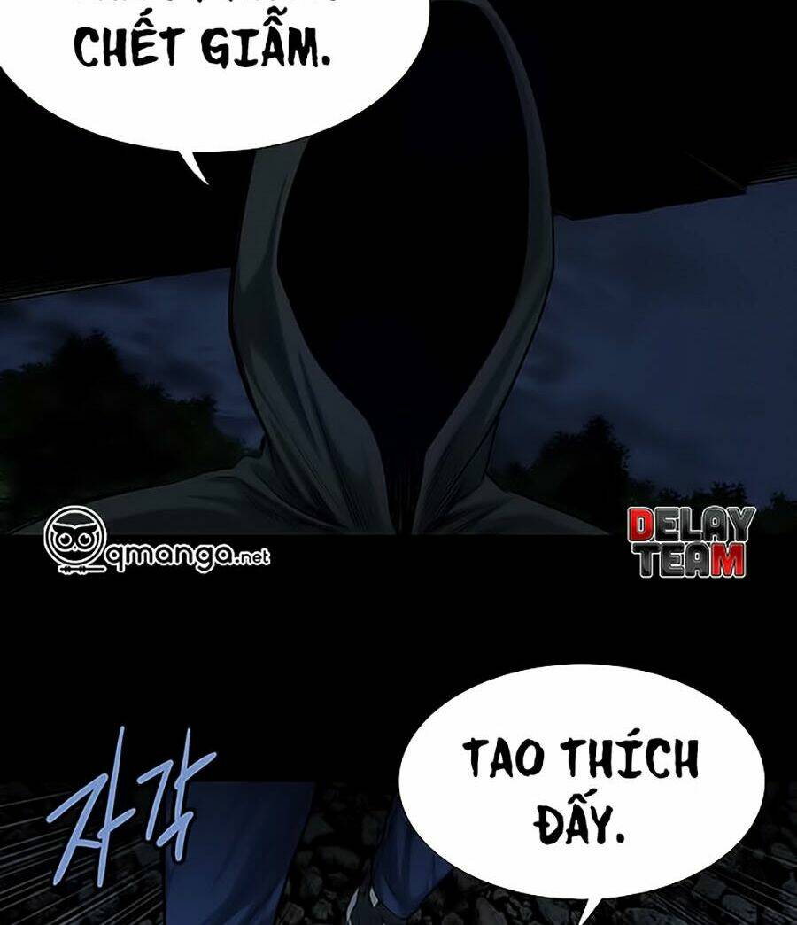 Tao Là Công Lý - Chapter 15 - Page 21