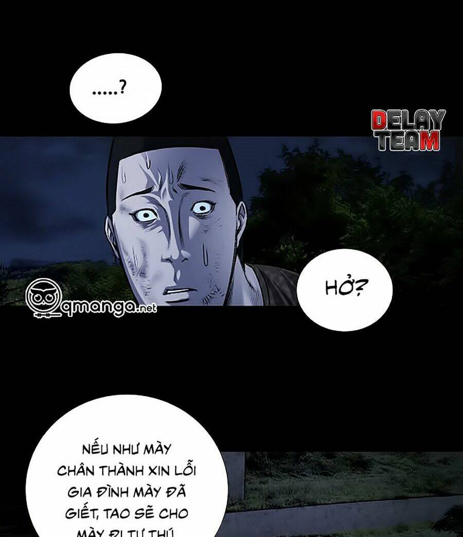 Tao Là Công Lý - Chapter 15 - Page 31