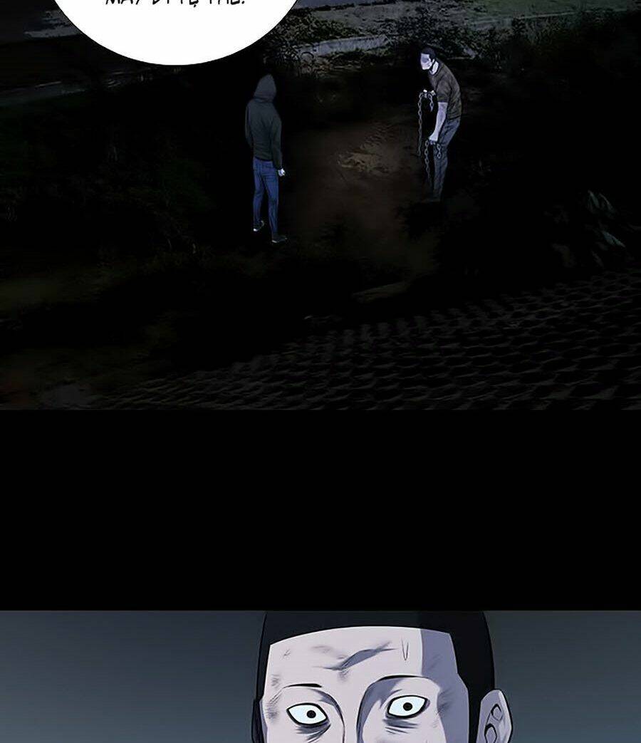 Tao Là Công Lý - Chapter 15 - Page 32