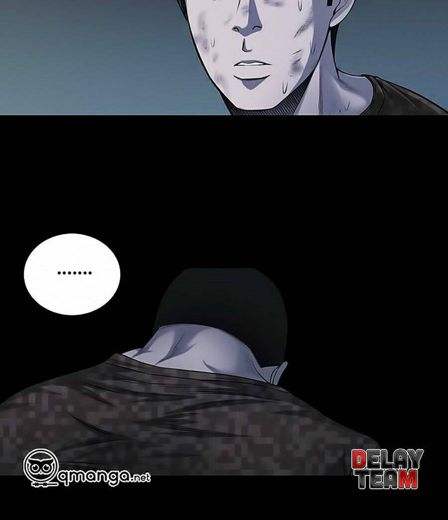 Tao Là Công Lý - Chapter 15 - Page 33