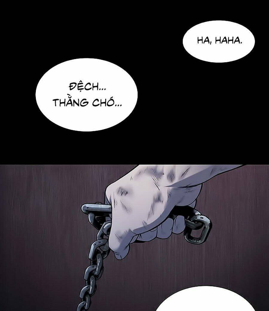 Tao Là Công Lý - Chapter 15 - Page 34