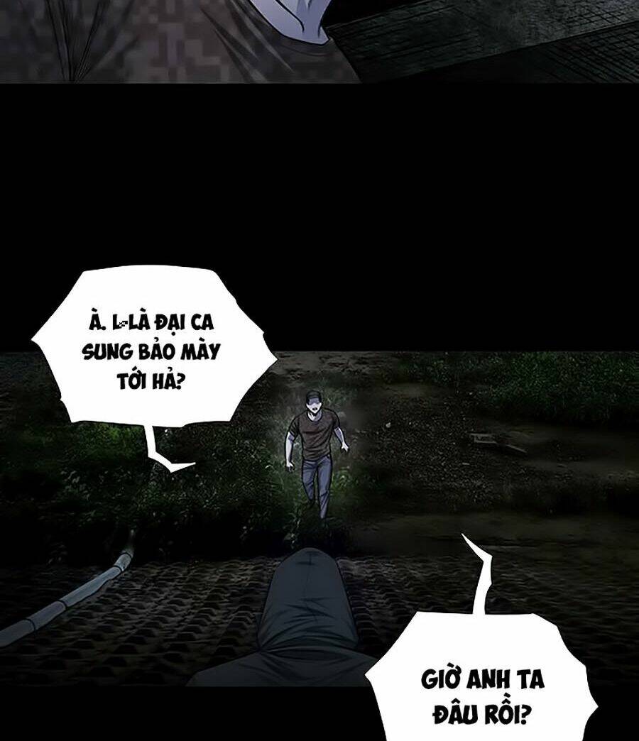 Tao Là Công Lý - Chapter 15 - Page 3