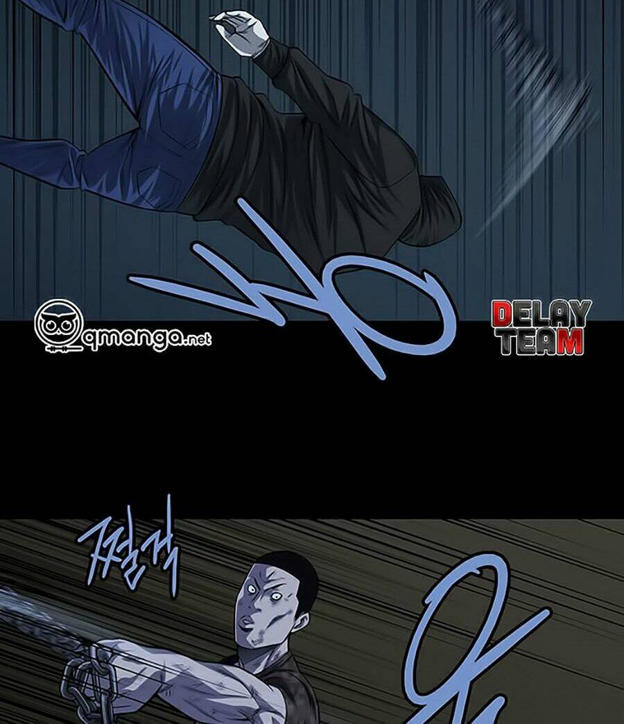 Tao Là Công Lý - Chapter 15 - Page 39