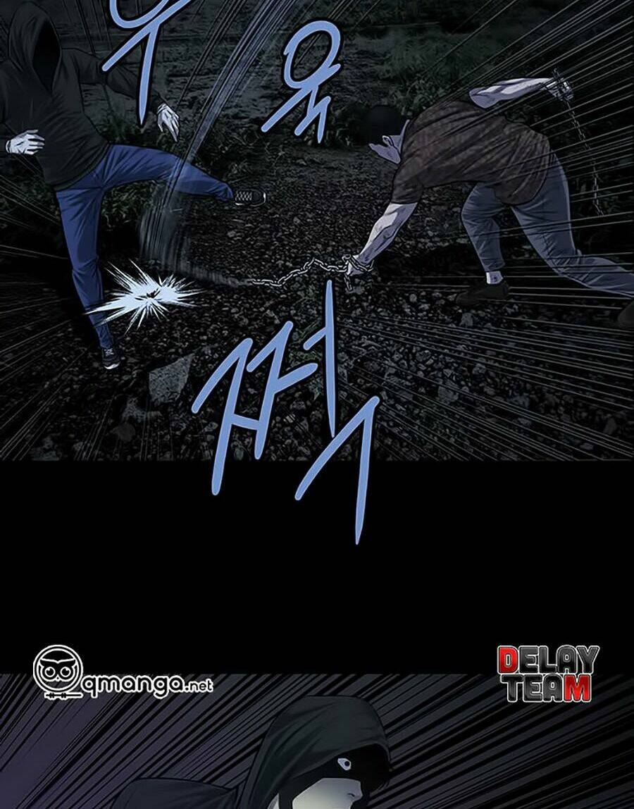 Tao Là Công Lý - Chapter 15 - Page 43