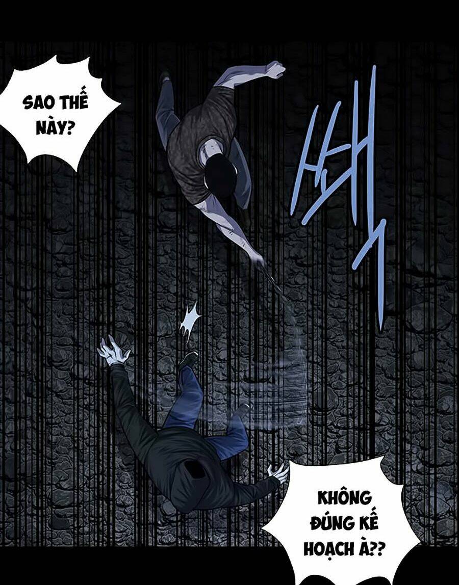 Tao Là Công Lý - Chapter 15 - Page 47