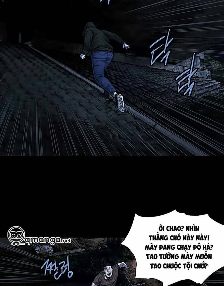 Tao Là Công Lý - Chapter 15 - Page 54