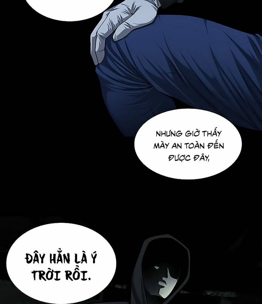 Tao Là Công Lý - Chapter 15 - Page 5