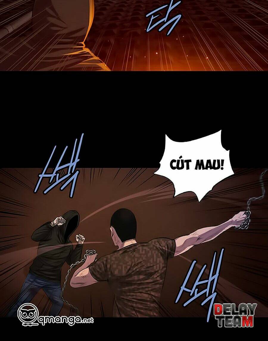 Tao Là Công Lý - Chapter 15 - Page 59