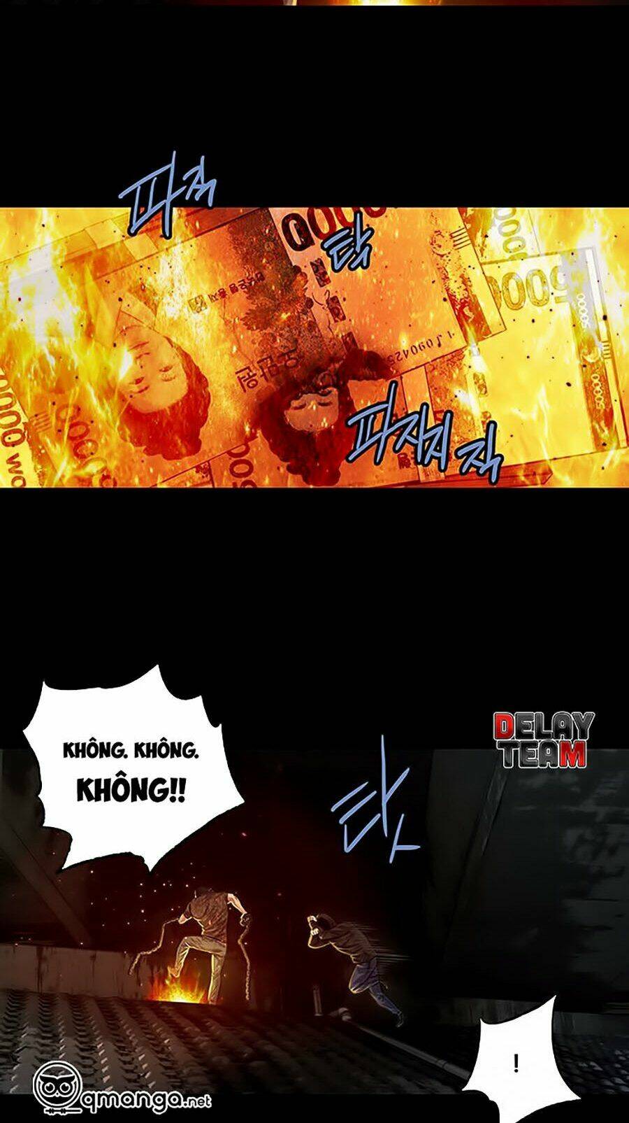 Tao Là Công Lý - Chapter 15 - Page 62