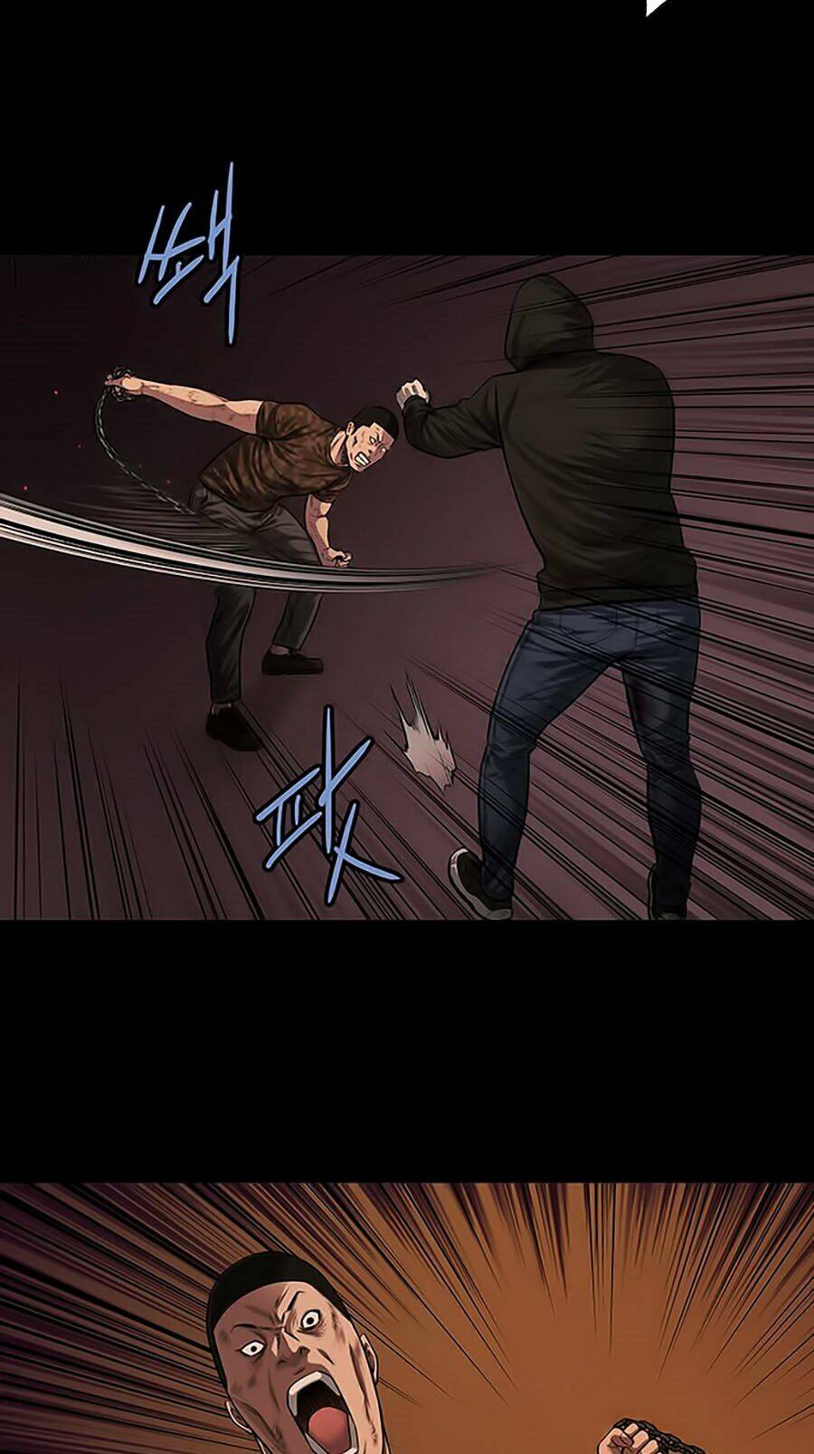 Tao Là Công Lý - Chapter 15 - Page 63