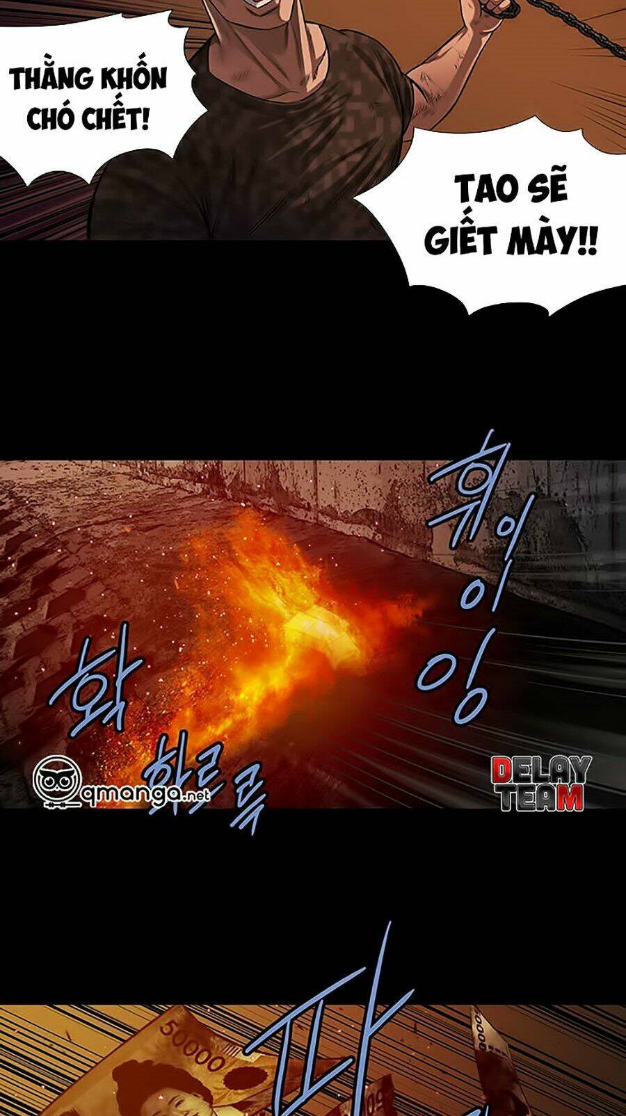 Tao Là Công Lý - Chapter 15 - Page 64