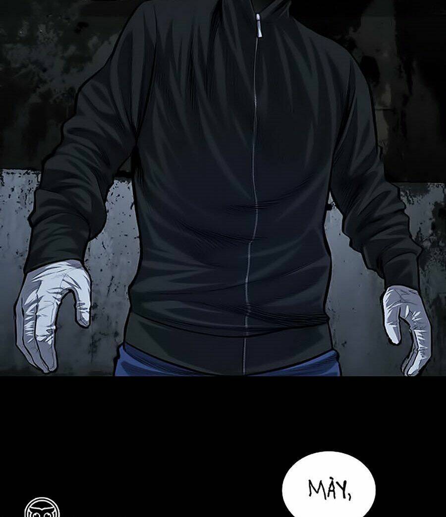 Tao Là Công Lý - Chapter 15 - Page 6