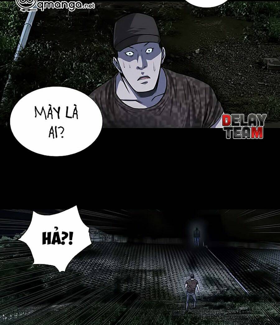 Tao Là Công Lý - Chapter 15 - Page 7