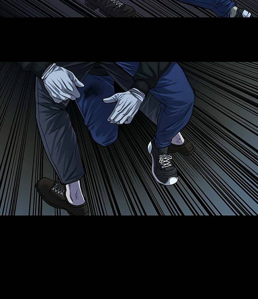 Tao Là Công Lý - Chapter 16 - Page 9