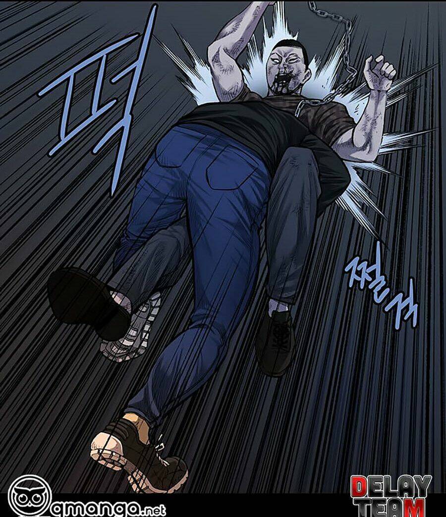 Tao Là Công Lý - Chapter 16 - Page 10