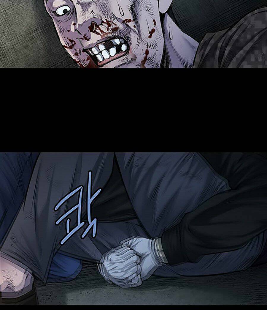 Tao Là Công Lý - Chapter 16 - Page 12