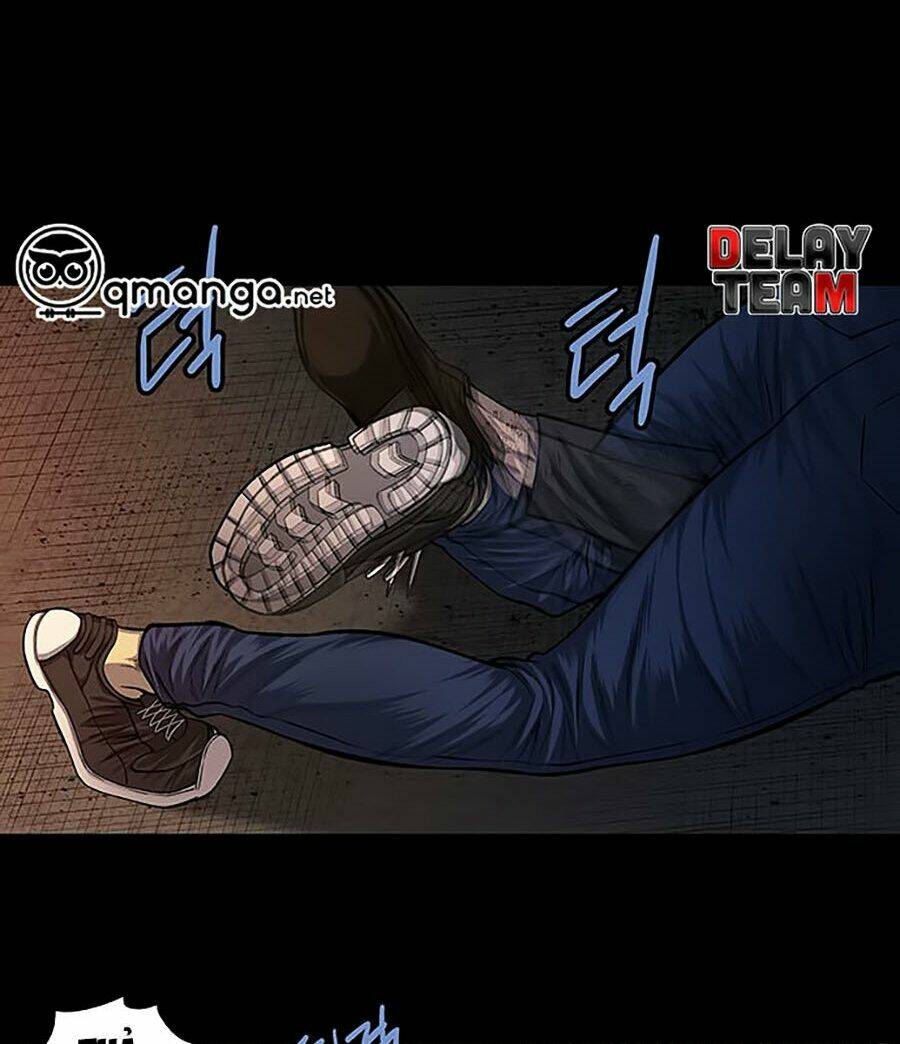 Tao Là Công Lý - Chapter 16 - Page 13