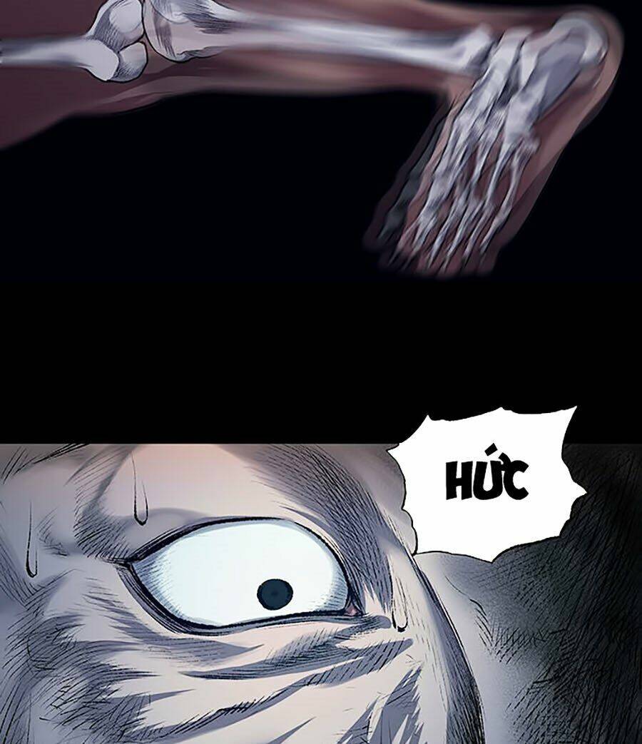 Tao Là Công Lý - Chapter 16 - Page 16