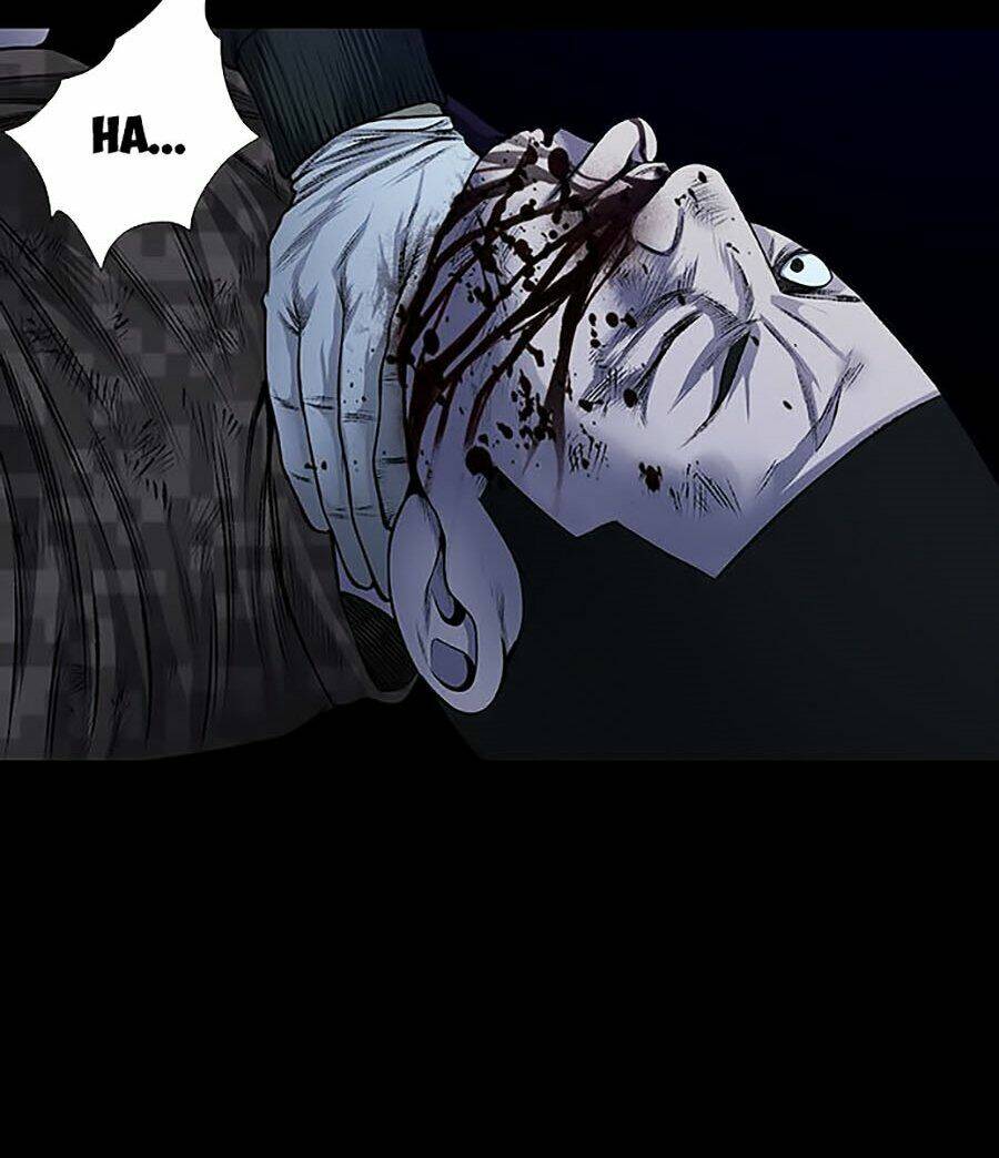 Tao Là Công Lý - Chapter 16 - Page 19