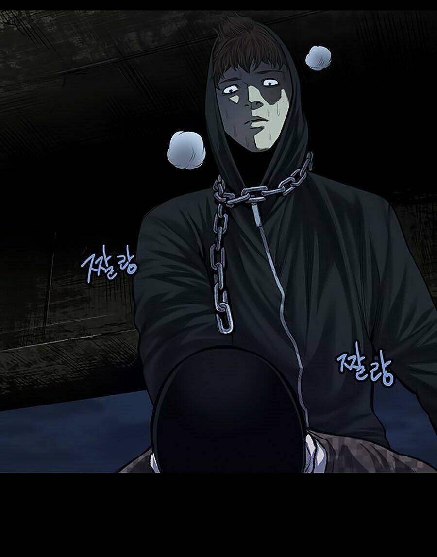 Tao Là Công Lý - Chapter 16 - Page 20